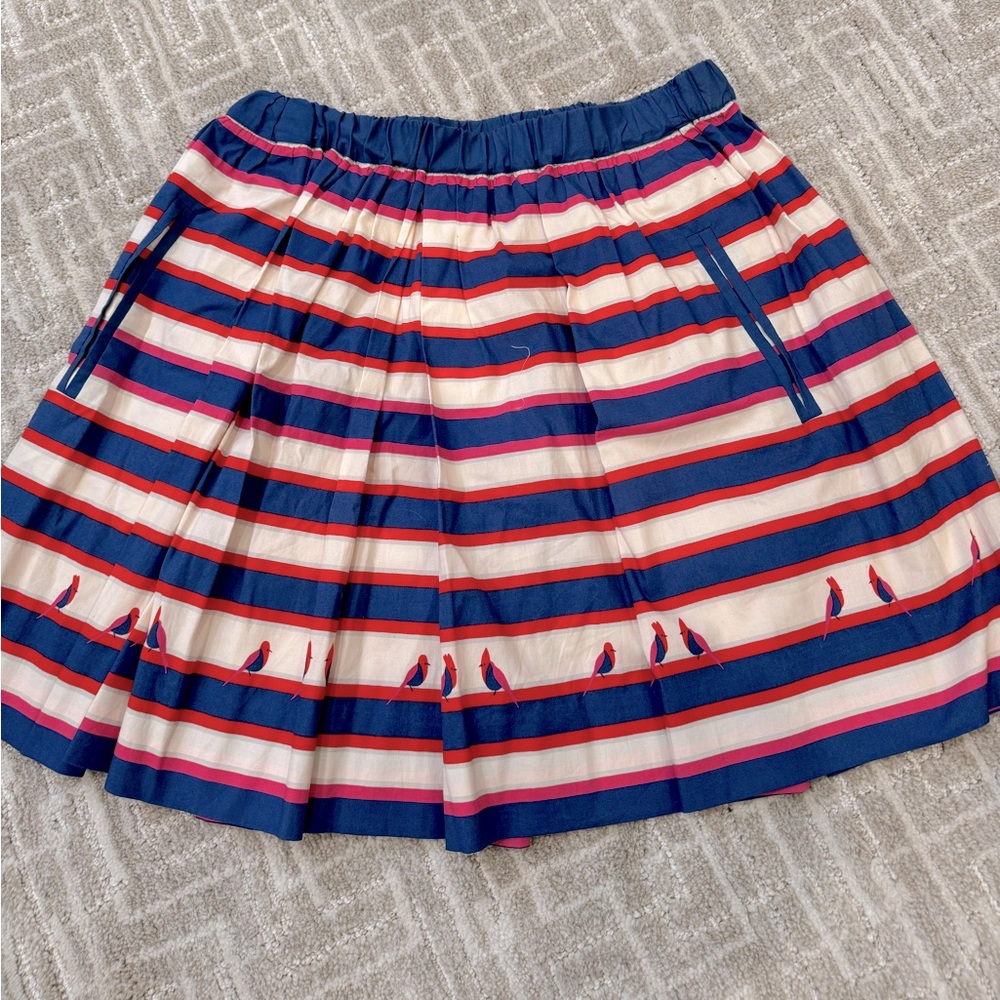 Marc Ny Vintage Mini Skirt